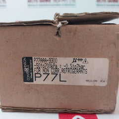 Penn P77Aaa-9300 Single Pressure Controls