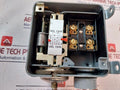 Penn/Johnson Controls A72Ae-5 Temperature Control 600Vac 300Vdc