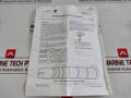 Penn/Johnson Controls F61Kb-11C Flow Control Switch