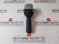 Penny & Giles Controls Jc6000-gen-0341 Rugged Multi-axis Joystick Controller