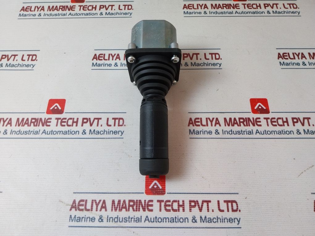 Penny & Giles Controls Jc6000-gen-0341 Rugged Multi-axis Joystick Controller