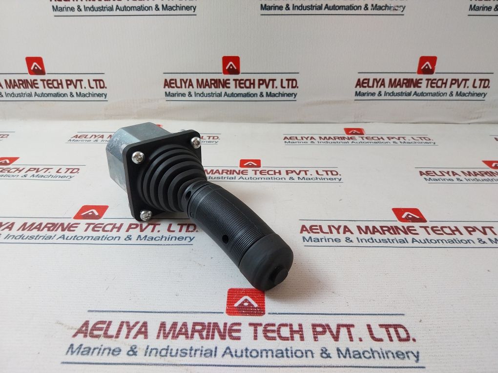 Penny & Giles Controls Jc6000-gen-0341 Rugged Multi-axis Joystick Controller
