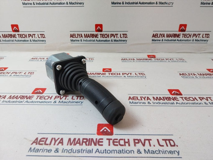 Penny & Giles Controls Jc6000-gen-0341 Rugged Multi-axis Joystick Controller
