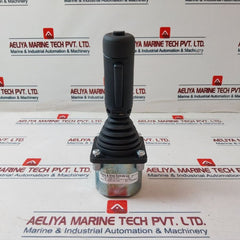 Penny & Giles Controls Jc6000-gen-0341 Rugged Multi-axis Joystick Controller