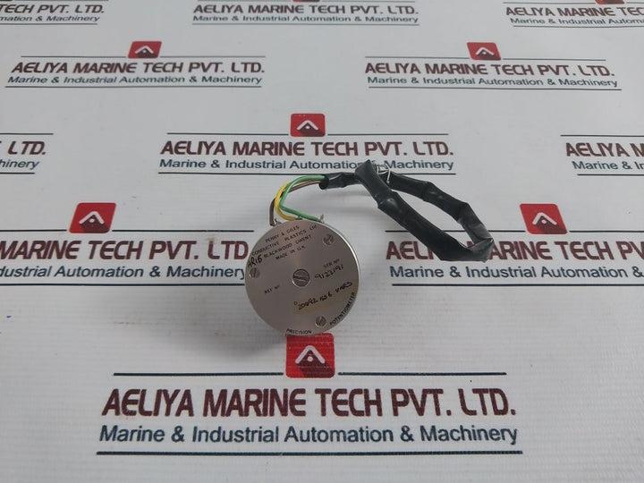 Penny & Giles D20492 Iss6 Var5 Precision Potentiometer 