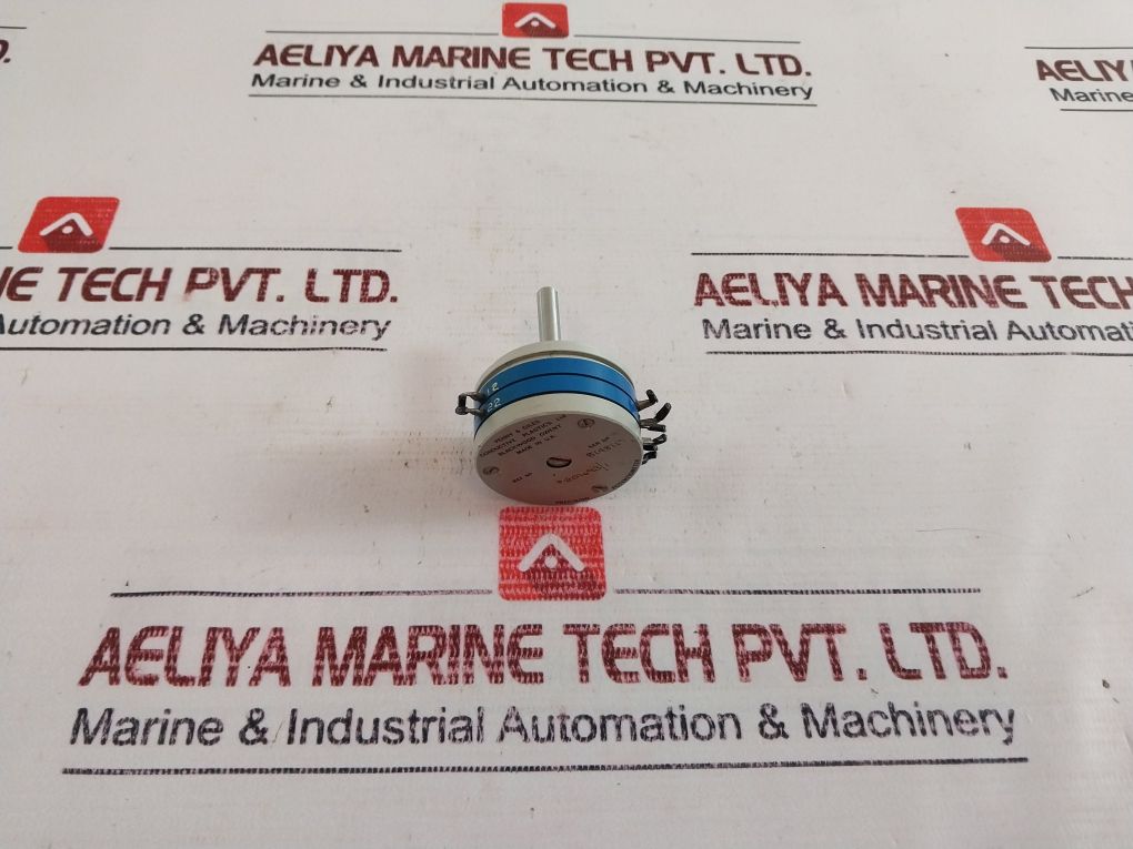 Penny & Giles D20493/1 Precision Potentiometer