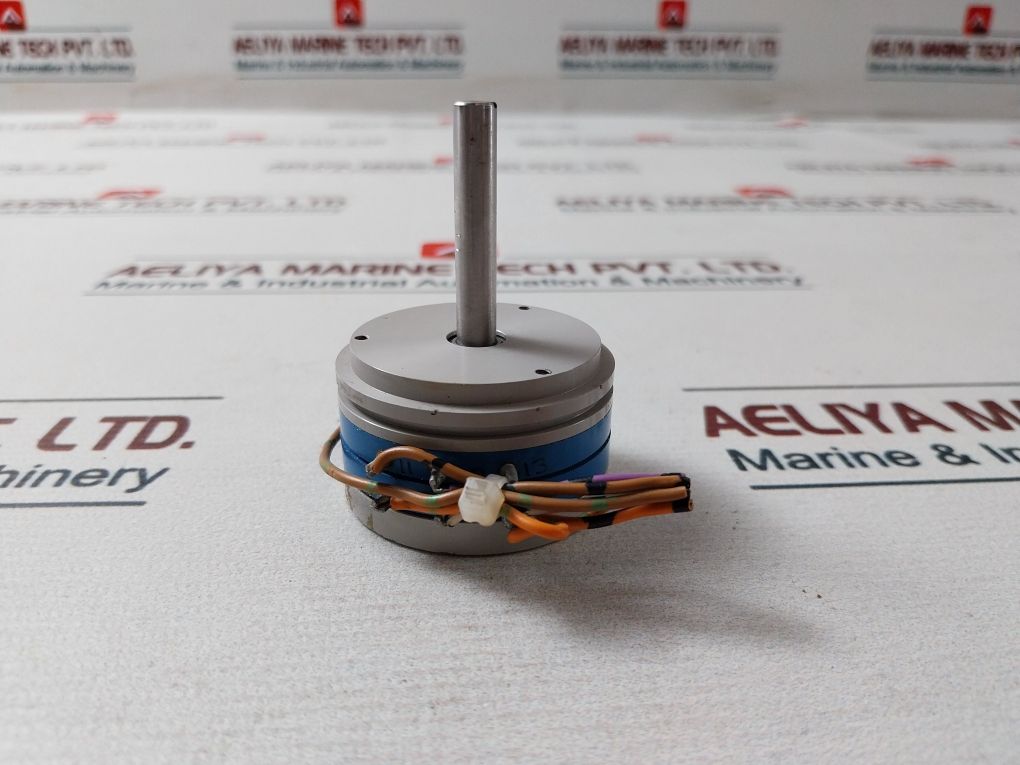Penny & Giles D21039/4/Var3 Precision Potentiometer