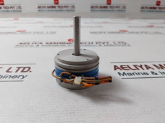 Penny & Giles D21039/4/Var3 Precision Potentiometer