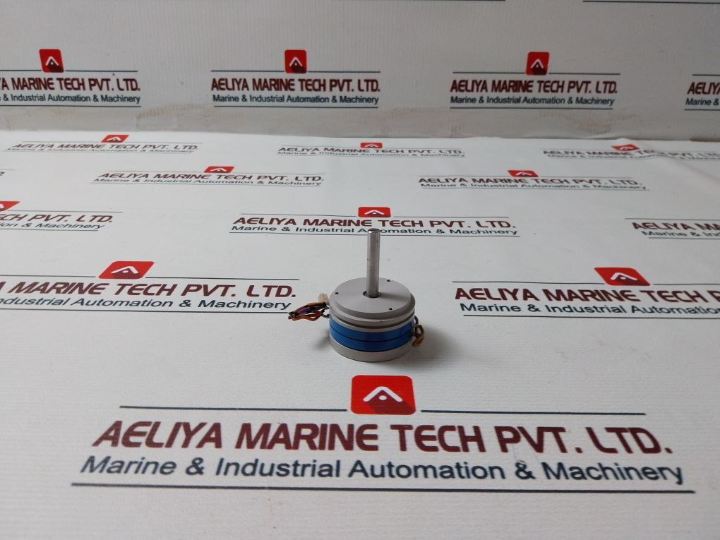 Penny & Giles D21039/4/Var3 Precision Potentiometer