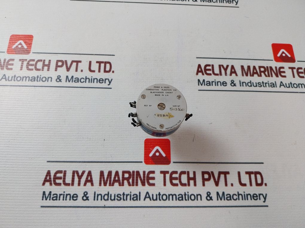 Penny & Giles D 22810/1 Precision Potentiometer