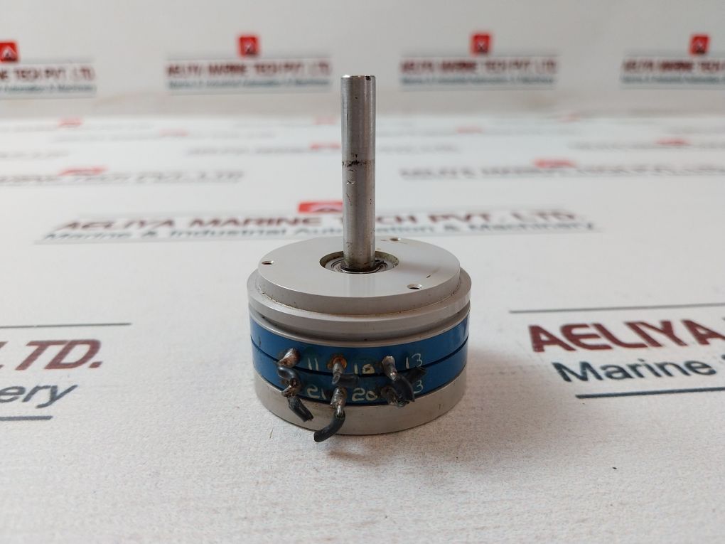 Penny & Giles D 22810/1 Precision Potentiometer