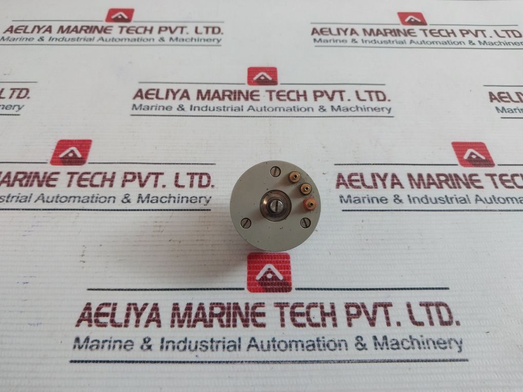 Penny & Giles Ds 3410/1 Precision Potentiometer