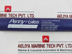 Penny + Giles Ics100/Em/0800/H/10