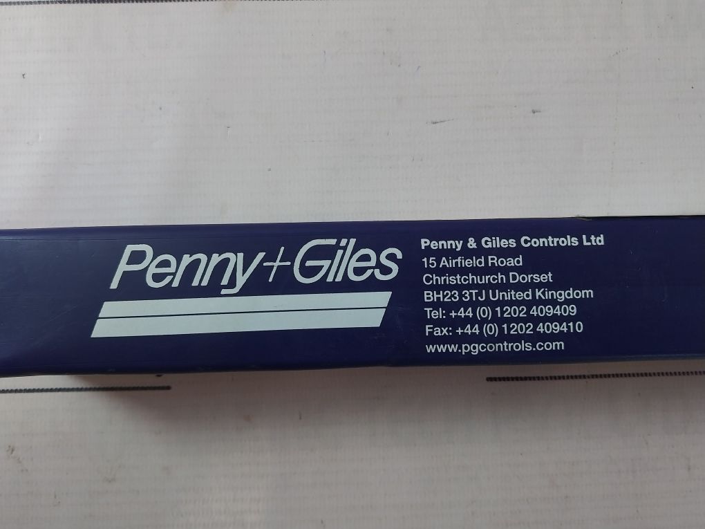 Penny+Giles Ics100/In/0300 H/01 Sensor 40 Ba0059796