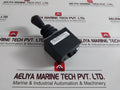 Penny + Giles Jc150-y-r-m-hkn-stn Joystick Controller