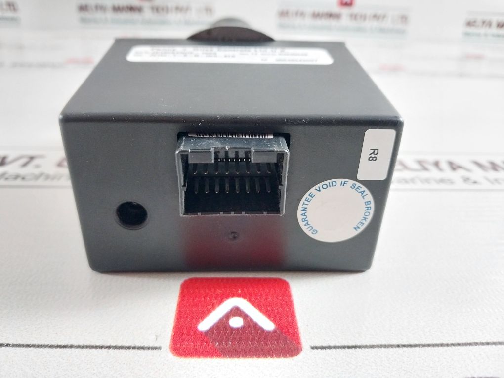 Penny + Giles Jc150-y-r-m-hkn-stn Joystick Controller