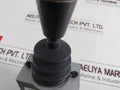 Penny + Giles Jc150-y-r-m-hkn-stn Joystick Controller