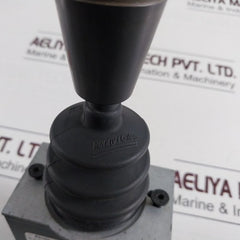 Penny + Giles Jc150-y-r-m-hkn-stn Joystick Controller