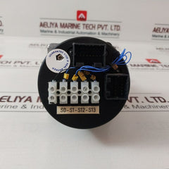 Penny + Giles Jc600-0079 Joystick