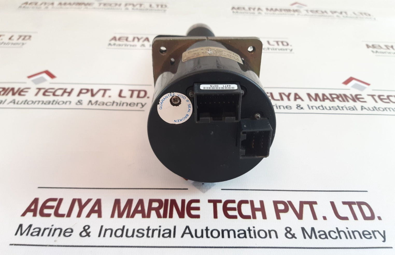 Penny & Giles Jc600-xy-rr-m-hbo-stn-s Joystick
