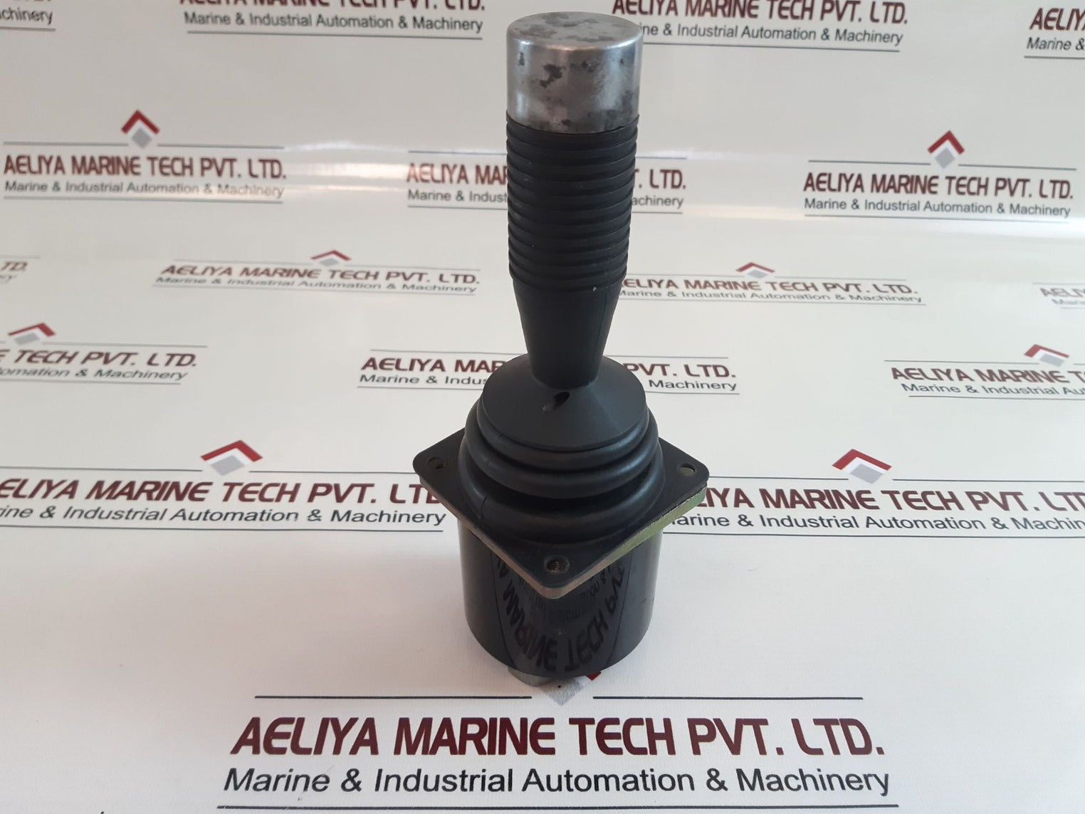 Penny & Giles Jc600-xy-rr-m-hbo-stn-s Joystick
