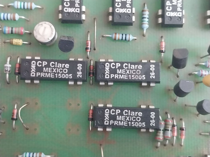 Penta As 2700-1-a Stop Unit