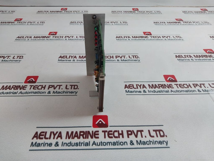 Penta As 2700-1-a Stop Unit
