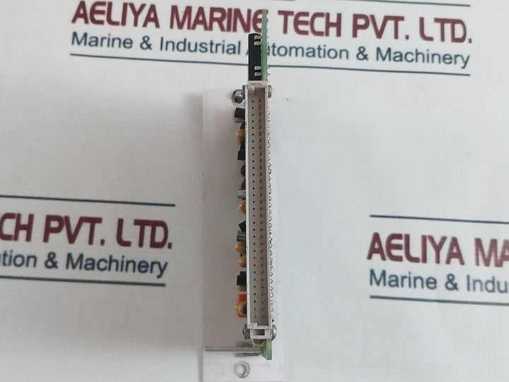 Penta As 2700-1-a Stop Unit