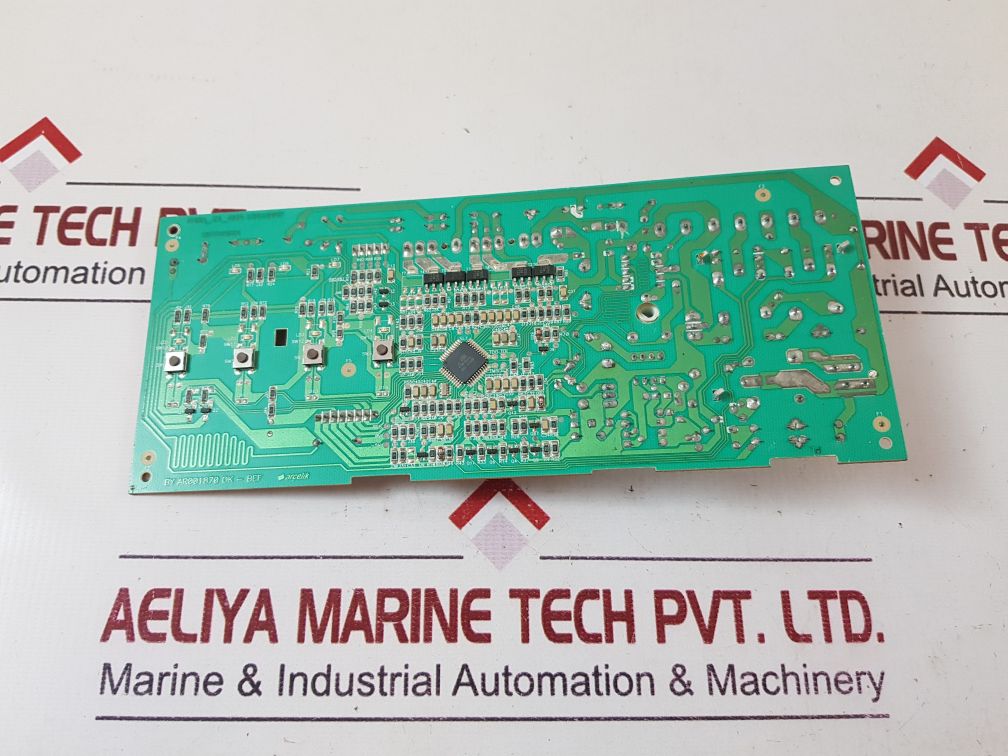 Penta Fora_Z1_G06 12012007 Pcb Board 2822270100
