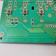 Penta Fora_Z1_G06 12012007 Pcb Board 2822270100
