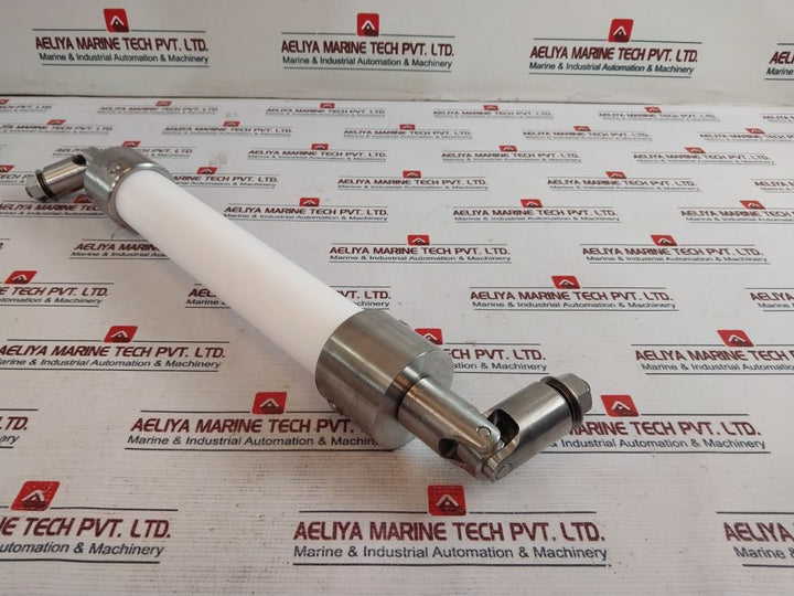 Pentagon Ss1250-316Ss Electrostatic Treater Teflon Grid Hanger V-0104.0004
