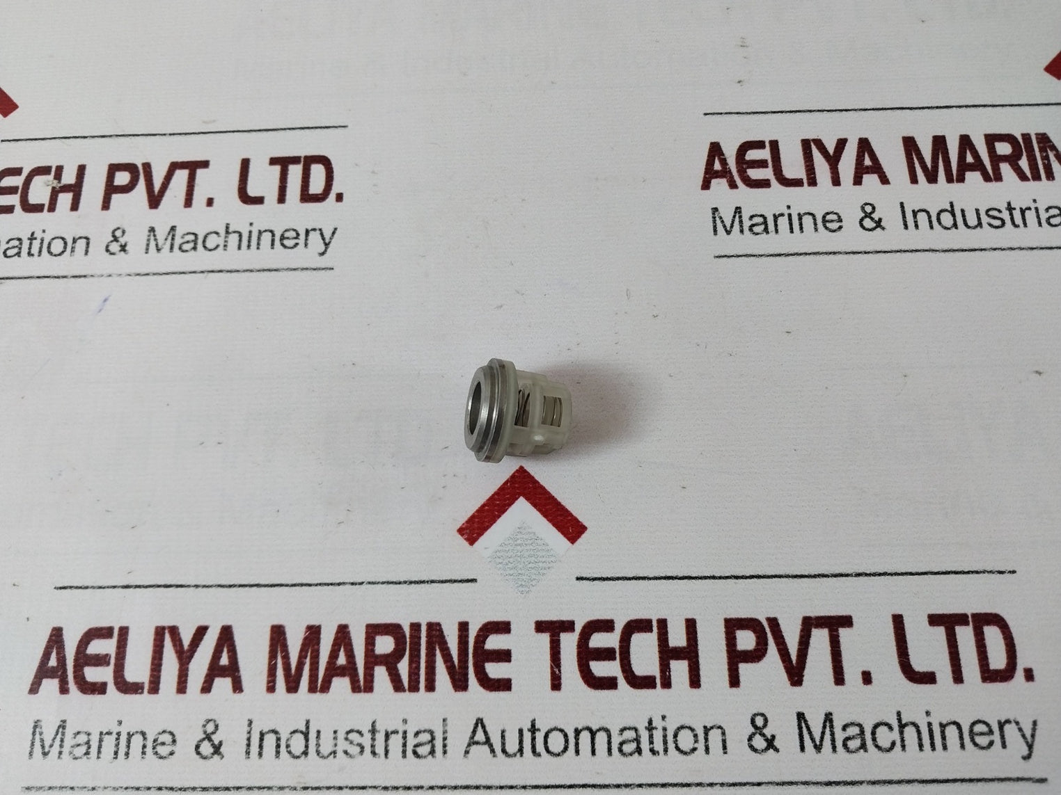 Pentair Hypro 3430-0316 Triplex Plunger Pump Service Valve Kit