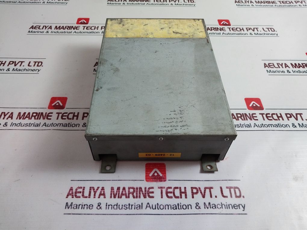 Pentair C-tpo Meter (Not Working)