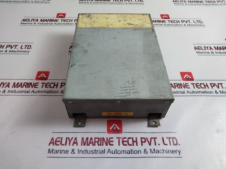 Pentair C-tpo Meter (Not Working)