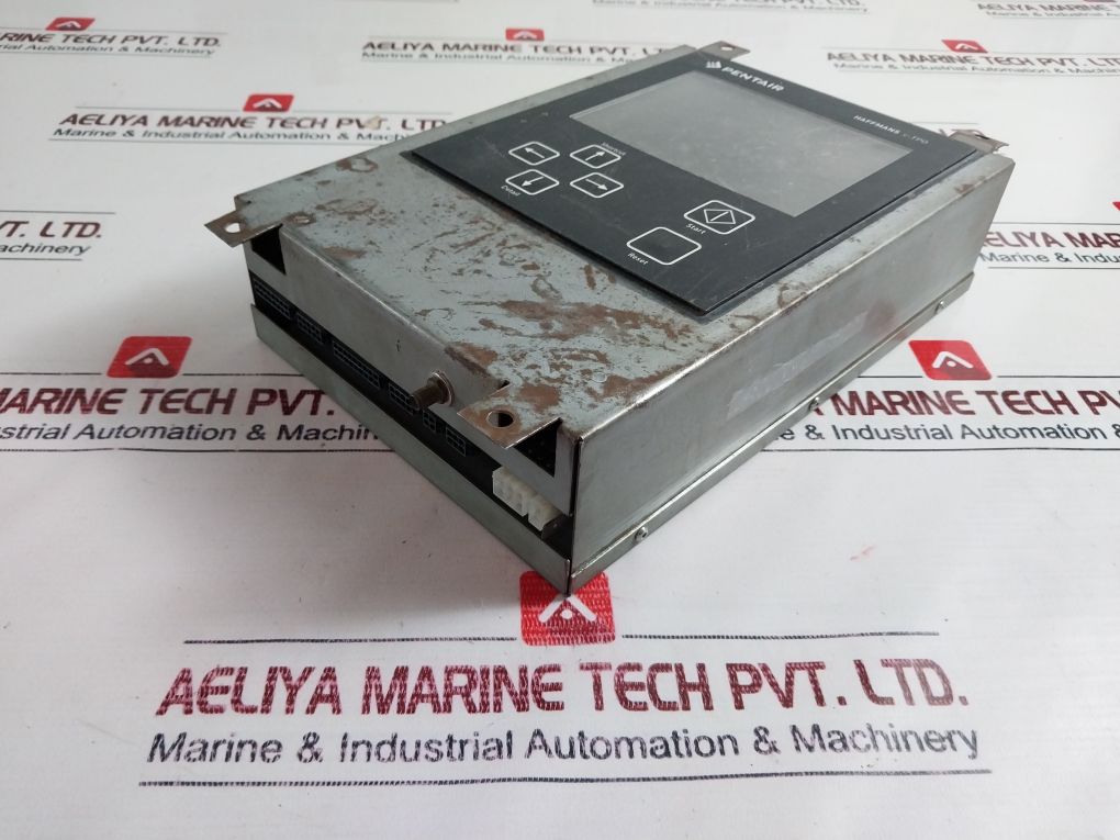 Pentair C-tpo Meter (Not Working)