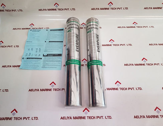Pentair Everpure Ev9612-56 Water Filter
