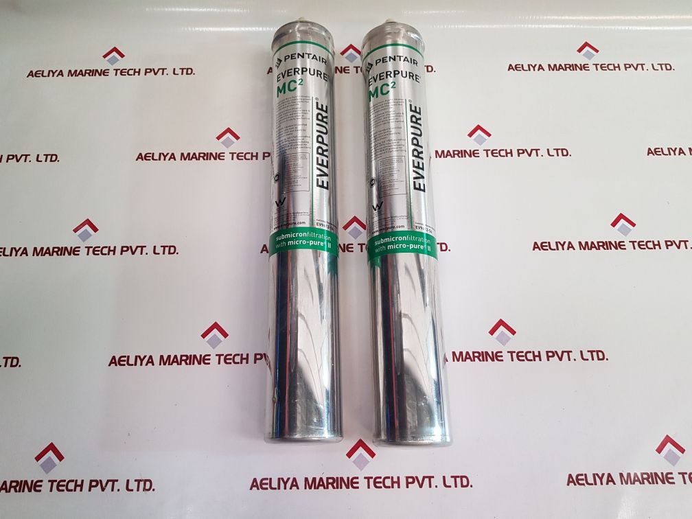 Pentair Everpure Ev9612-56 Water Filter
