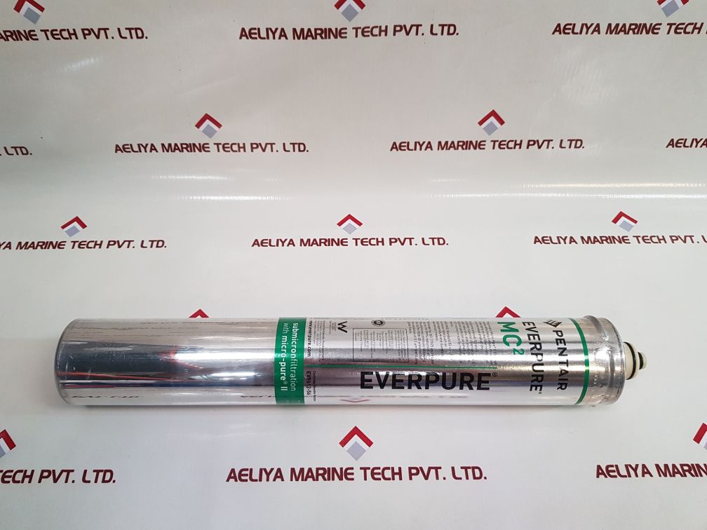 Pentair Everpure Ev9612-56 Water Filter