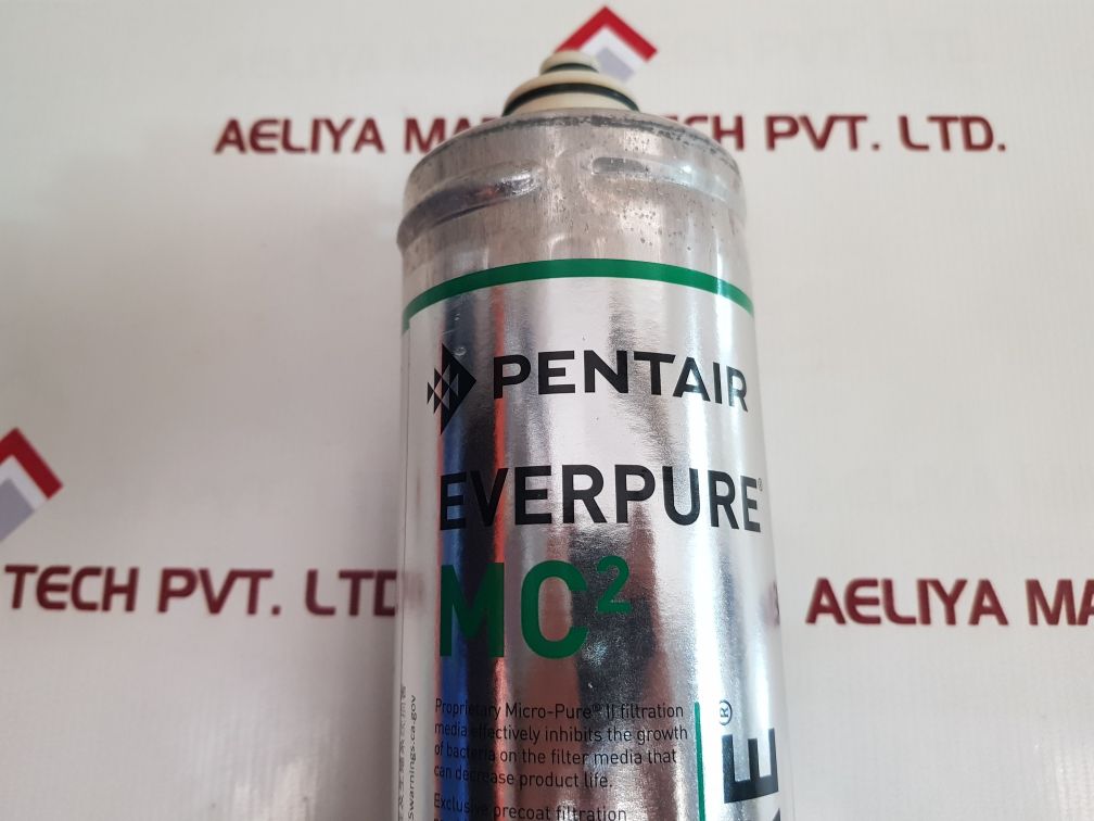 Pentair Everpure Ev9612-56 Water Filter