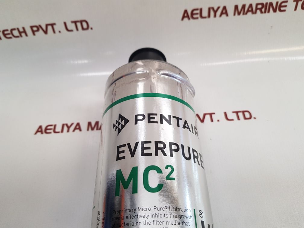 Pentair Everpure Ev9612-56 Water Filter New One