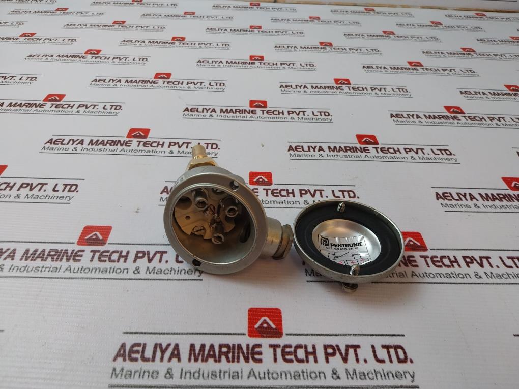 Pentronic 0490-23120 Temperature Sensor