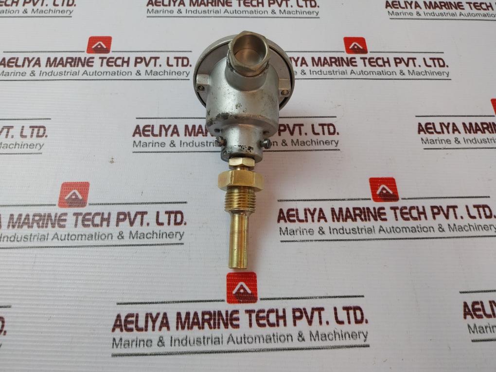 Pentronic 0490-23120 Temperature Sensor
