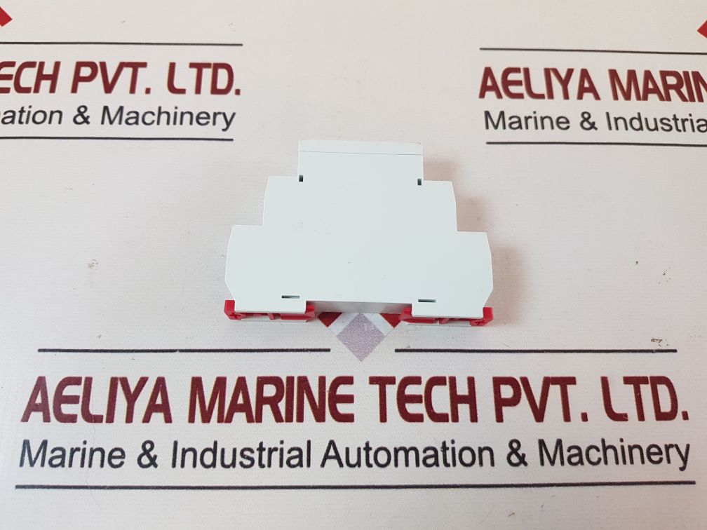 People Rdt8-m1 Multifunction Time Relay