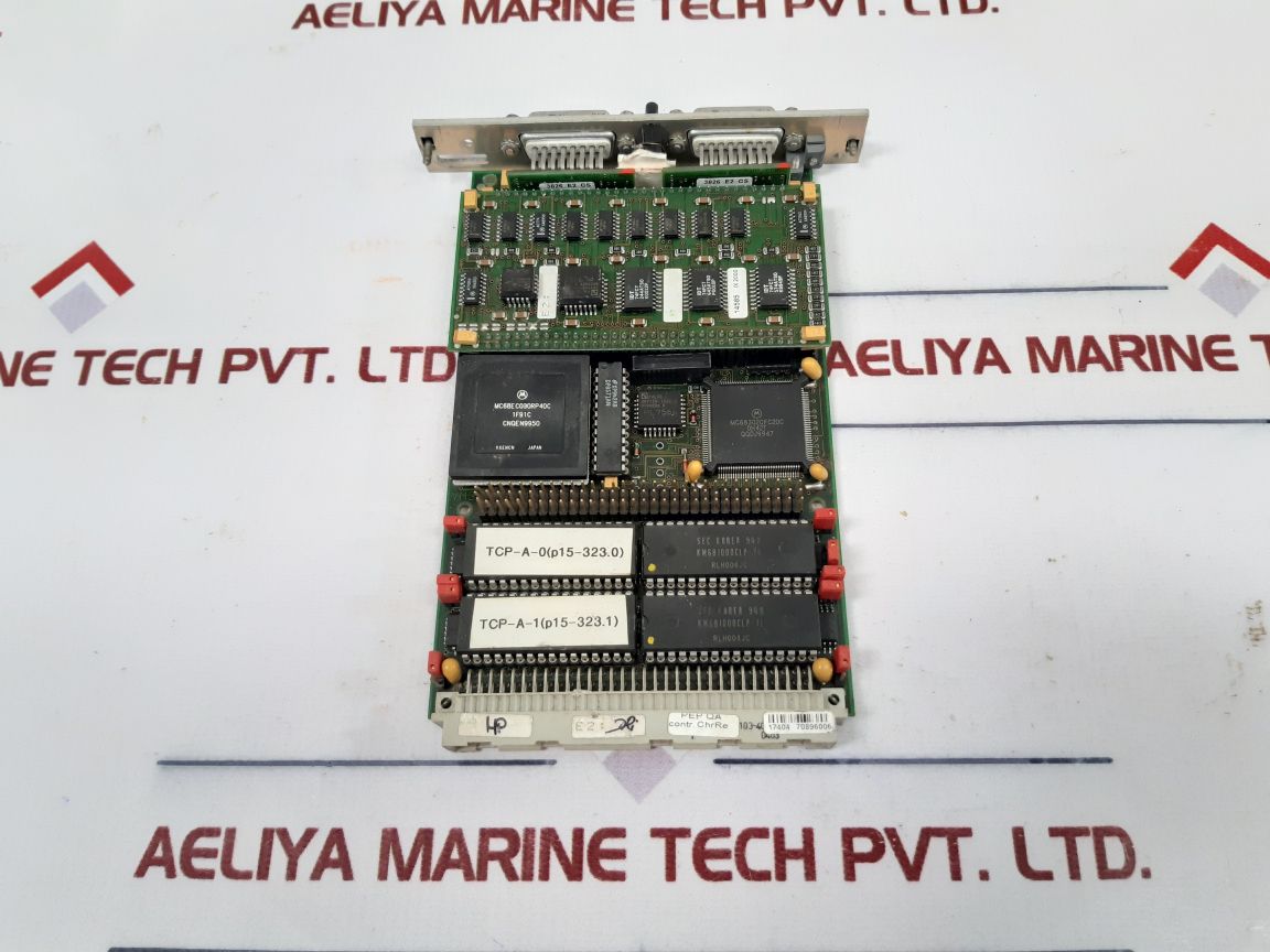 Pep Modular Vm30 Pcb Card Cc-pn_619095
