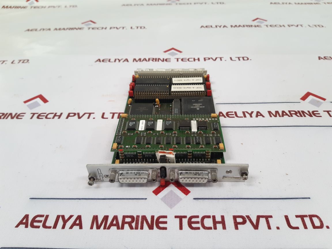 Pep Modular Vm30 Pcb Card Cc-pn_619095
