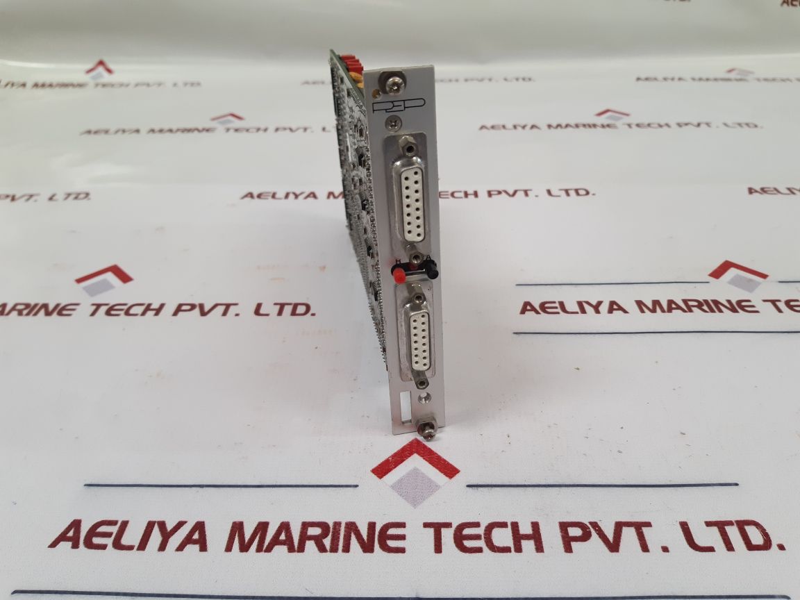 Pep Modular Vm30 Pcb Card Cc-pn_619095