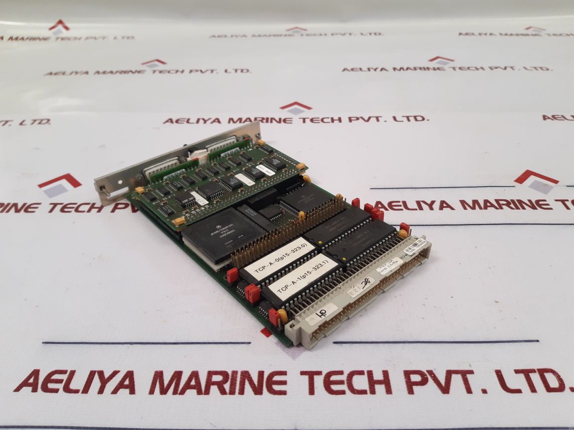 Pep Modular Vm30 Pcb Card Cc-pn_619095