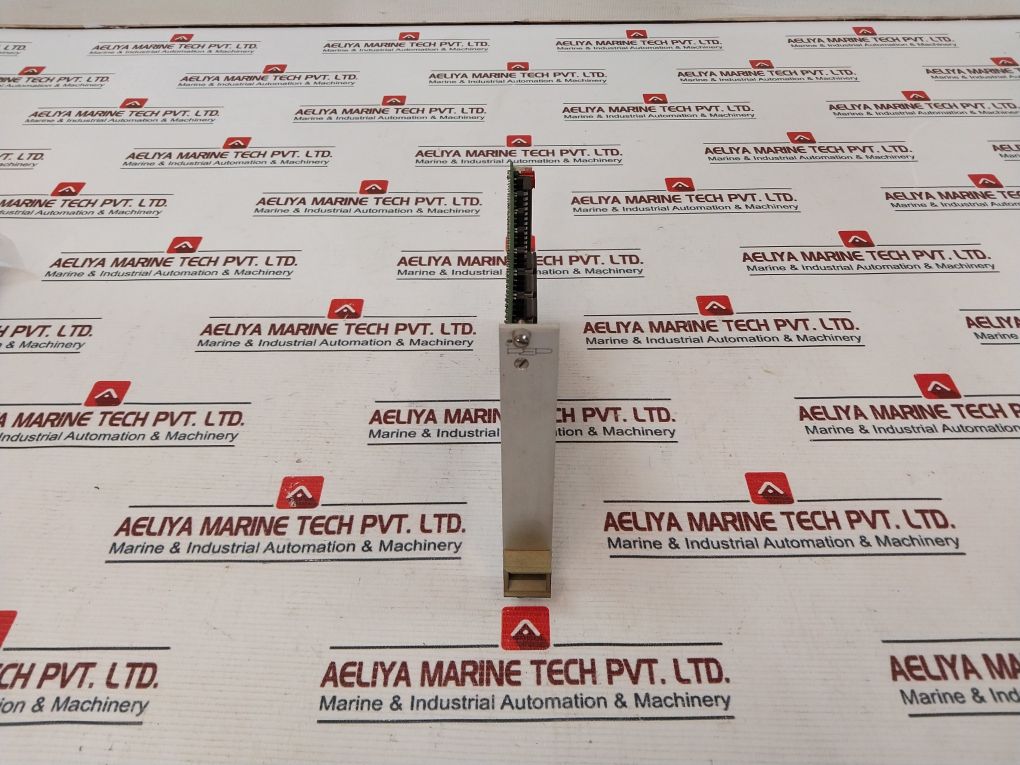 Pep Vmems1 Computer Modular Printed Circuit Board 31.086-1010.1