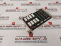 Pep Vmems1 Computer Modular Printed Circuit Board 31.086-1010.1