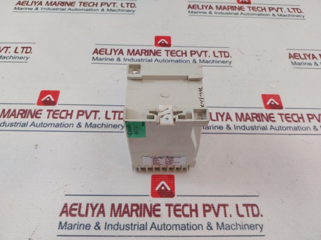 Pepl 230 Vac Ac Current Transducer 0-1000A